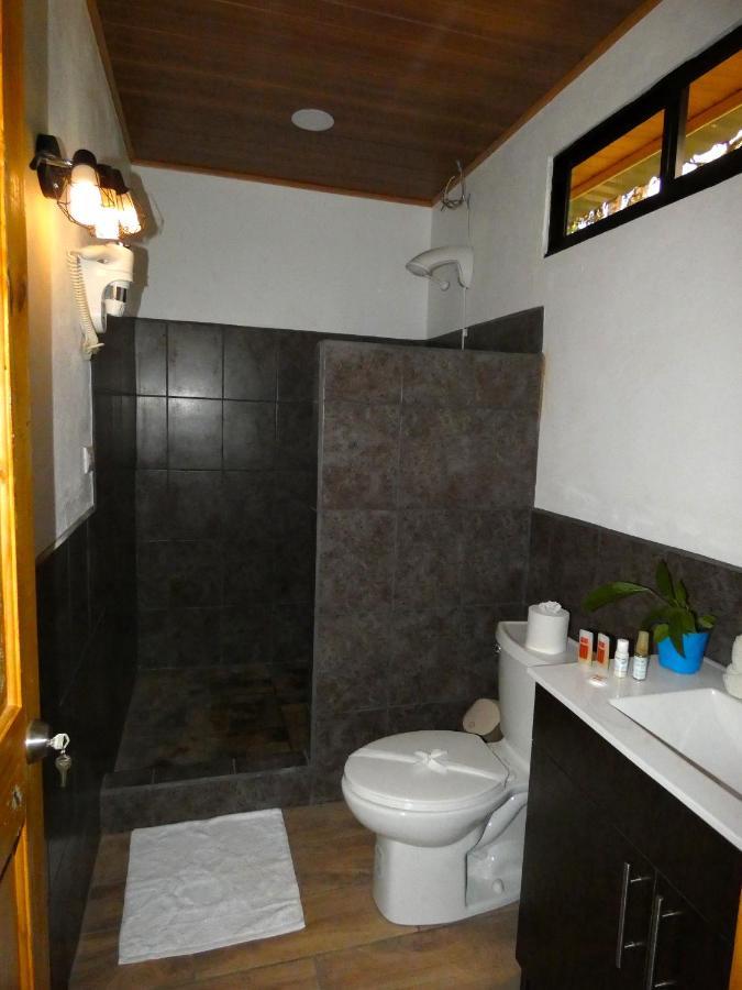Tapiru'S House - Bahia Drake Apartment Drake Bay Exterior photo