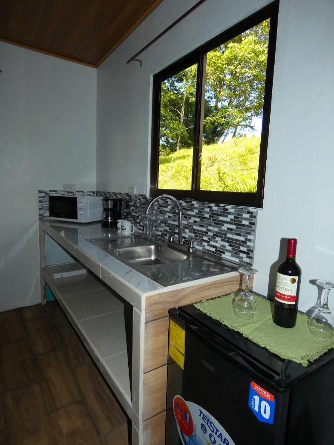 Tapiru'S House - Bahia Drake Apartment Drake Bay Exterior photo