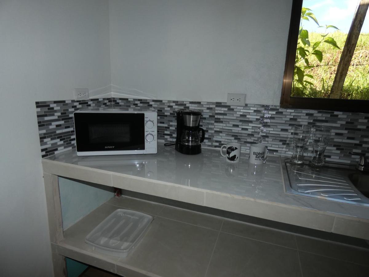 Tapiru'S House - Bahia Drake Apartment Drake Bay Exterior photo